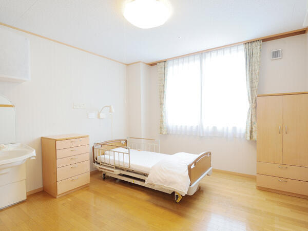 デイサービスセンター ぬくもりの里あおえ（常勤）の介護福祉士求人メイン写真3