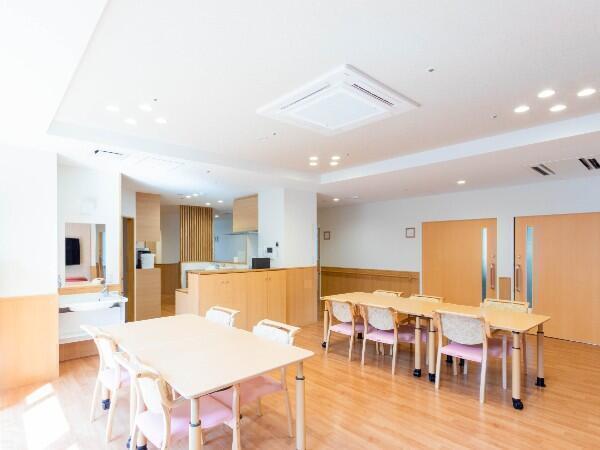 地域密着型特別養護老人ホーム ひいらぎ（常勤）の看護師求人メイン写真5