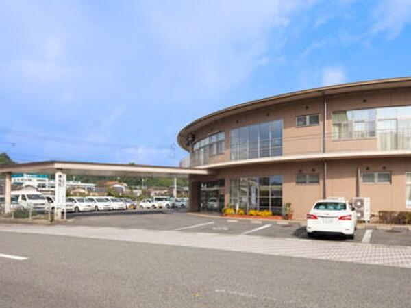 介護老人保健施設 勝央苑（パート）の作業療法士求人の写真