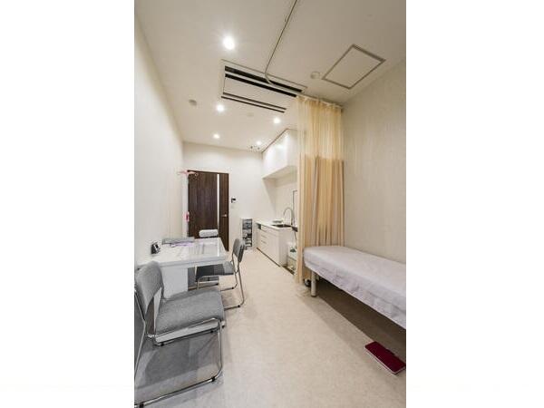 すどうストレスケアクリニック（常勤）の看護師求人メイン写真4