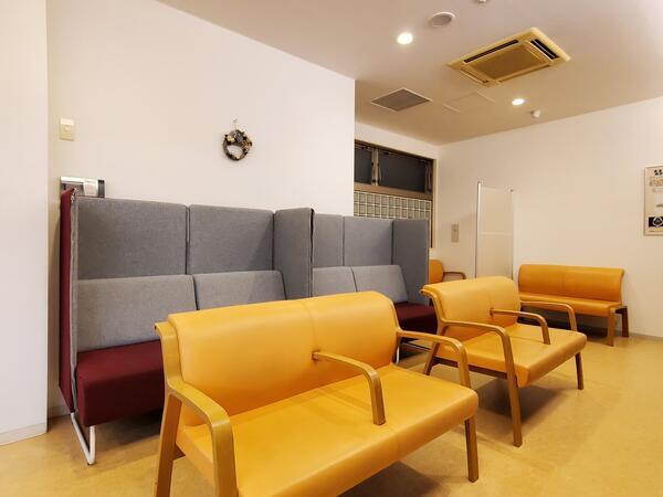 薬院内科循環器クリニック（常勤）の看護師求人メイン写真5