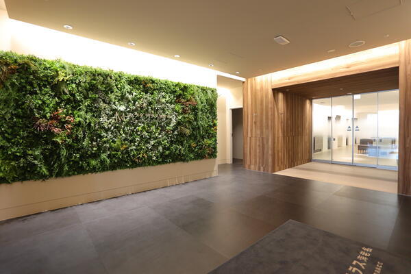 健診センター カラダテラス海老名（パート）の看護師求人メイン写真4