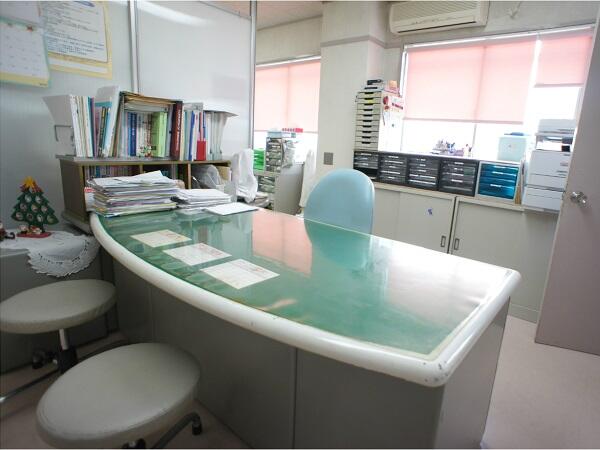 ちくご・ひらまつ産婦人科医院　（パート）の准看護師求人メイン写真3