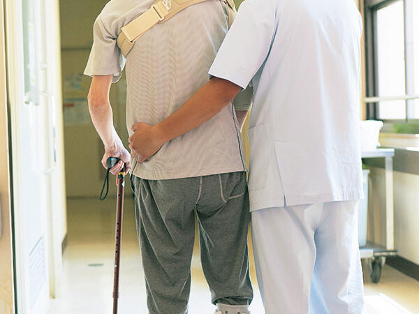 医療法人 敬親会 豊島病院（常勤）の准看護師求人メイン写真3