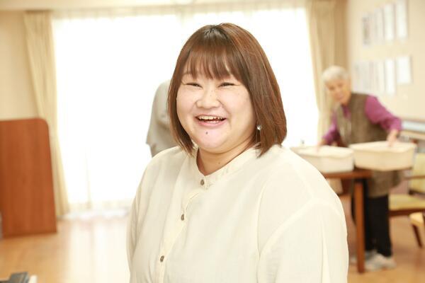 グループホームこまきの泉（夜勤専従）の介護福祉士求人メイン写真3