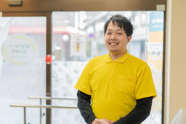 リビングホームたんぽぽ高円寺（パート）の看護師求人の写真