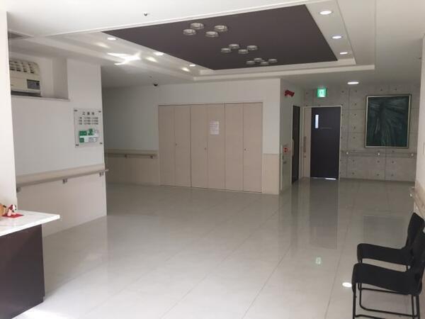 ショートステイあいむ（常勤）の介護職求人メイン写真2