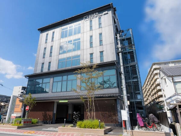 ならまちリハビリテーション病院（常勤）の管理栄養士求人の写真