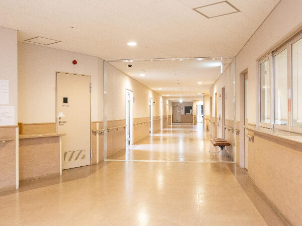 多度あやめ病院（常勤）の薬剤師求人メイン写真4