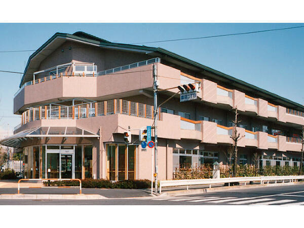 居宅介護支援事業所 デイサービスセンターさくら（常勤）のケアマネジャー求人の写真