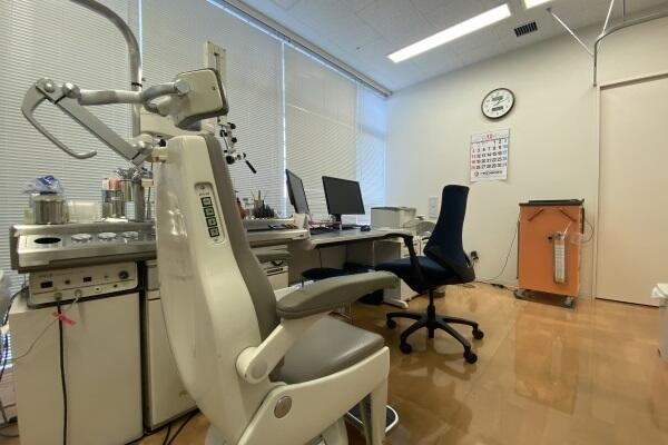 Ageo-townクリニック 健康管理センター（常勤）の臨床検査技師求人メイン写真4