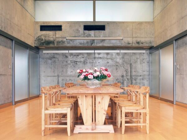 グループホーム アンダンテ（常勤）の介護福祉士求人メイン写真5