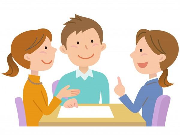 野田市南第一高齢者なんでも相談室（パート）のケアマネジャー求人の写真