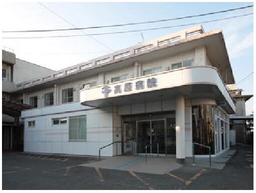 医療法人参篤会 高原病院（透析室/常勤）の准看護師求人の写真