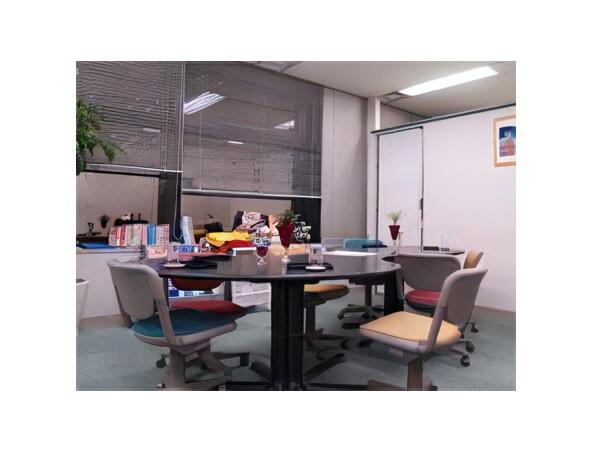 クリスタルビルクリニック（常勤）の医療事務求人メイン写真2