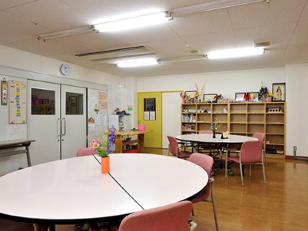 老人保健施設 彩の苑（常勤）の理学療法士求人メイン写真5