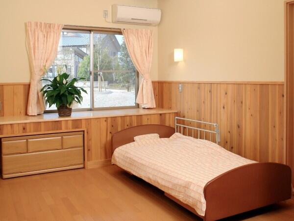 グループホーム アンダンテ（常勤）の介護福祉士求人メイン写真3