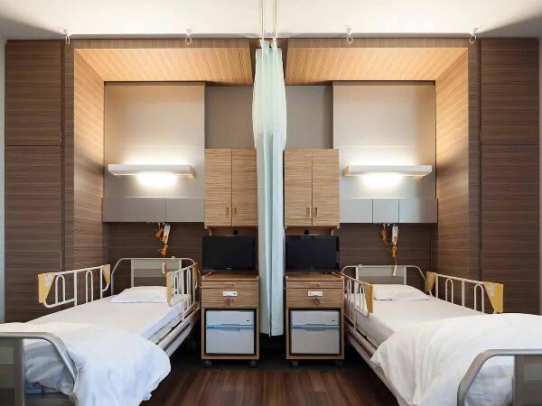 守山いつき病院（常勤）の看護師求人メイン写真3