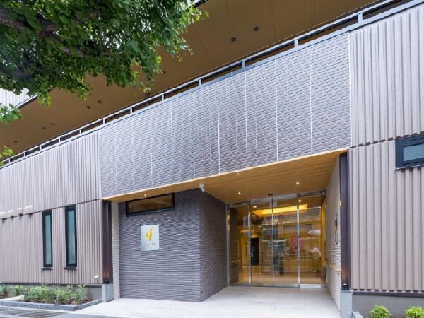 ソーシャルコート杭瀬（常勤）の介護福祉士求人の写真