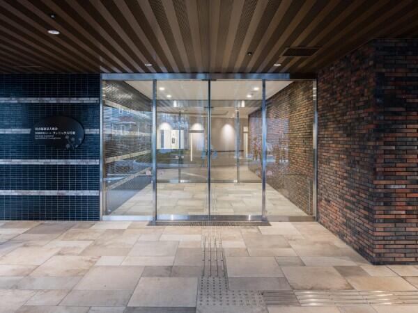 特別養護老人ホーム フェニックス杉並（夜勤専従/パート）の介護職求人メイン写真3