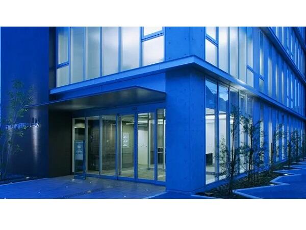 神戸循環器クリニック（常勤） の医療事務求人メイン写真4