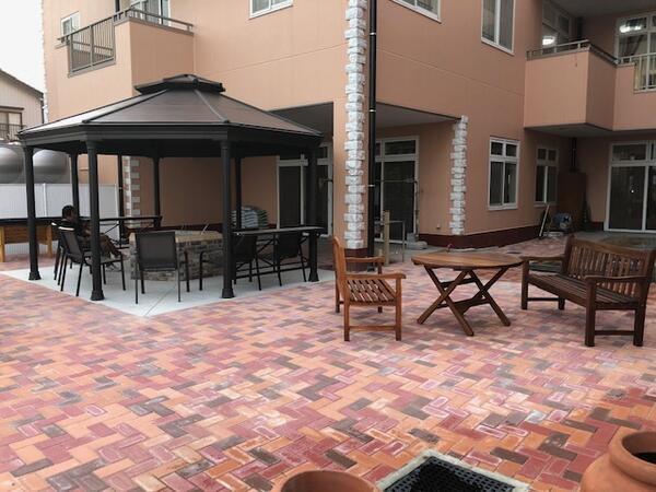 デイサービスセンター ライズ（パート）の介護職求人メイン写真4