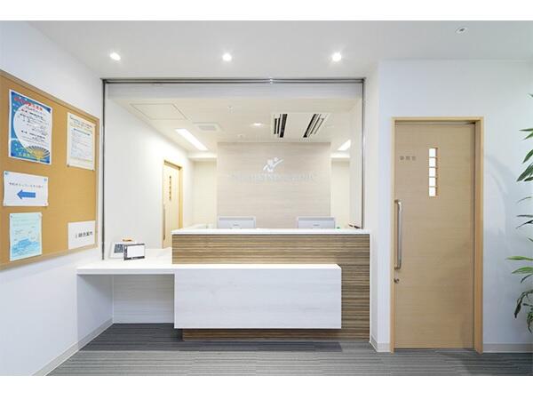 錦野クリニック（パート）の臨床検査技師求人の写真