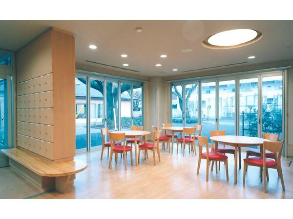 障害者支援施設みずき（常勤）の支援員求人メイン写真2