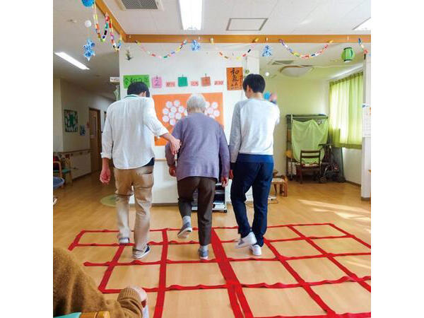 愛の家グループホーム 上尾浅間台(正社員)の介護職求人サブ写真1