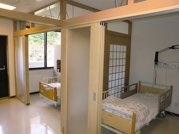 学園前西特別養護老人ホーム（従来型/常勤）の介護福祉士求人サブ写真3