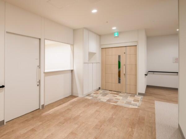 看護小規模多機能 荻窪の家（常勤）の介護福祉士求人メイン写真3