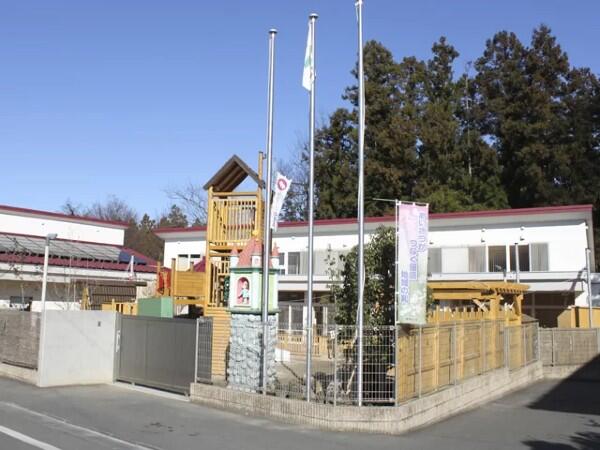 光明第六保育園（常勤）の保育士求人の写真
