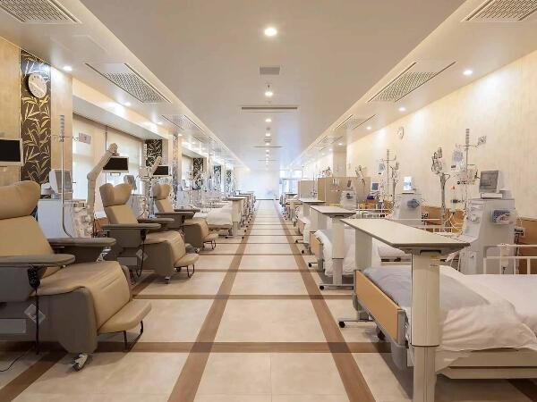 守山いつき病院（常勤）の看護師求人メイン写真4