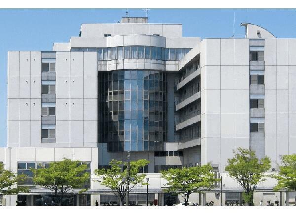 新潟県厚生農業協同組合連合会 柏崎総合医療センター(常勤)の看護助手求人の写真