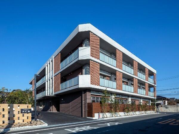 地域密着型特別養護老人ホーム ひいらぎ（常勤）の看護師求人の写真