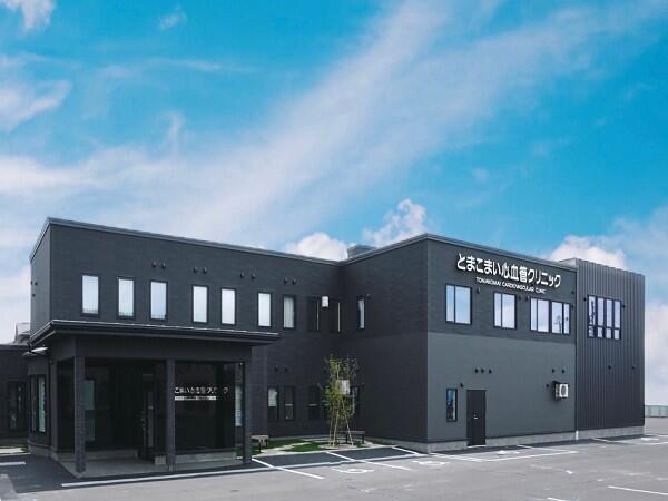 とまこまい心血管クリニック（常勤）の看護師求人メイン写真2