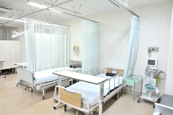 春日部さくら病院（パート）の臨床検査技師求人メイン写真2