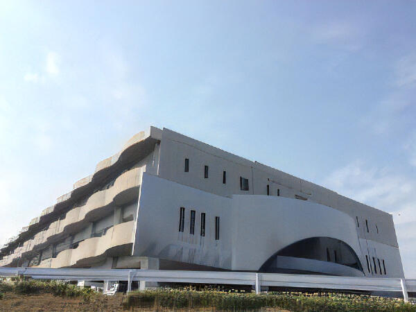 介護老人保健施設 グリーン・ヒル若松（常勤）の准看護師求人の写真