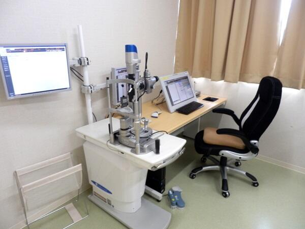 さくら眼科（常勤）の看護師求人メイン写真3