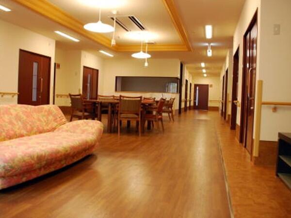 特別養護老人ホームまほろば（常勤） の看護師求人メイン写真3