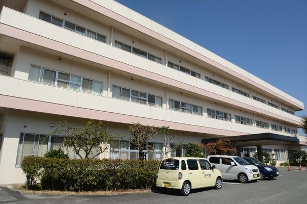 ふじおか病院（常勤）の看護師求人メイン写真3