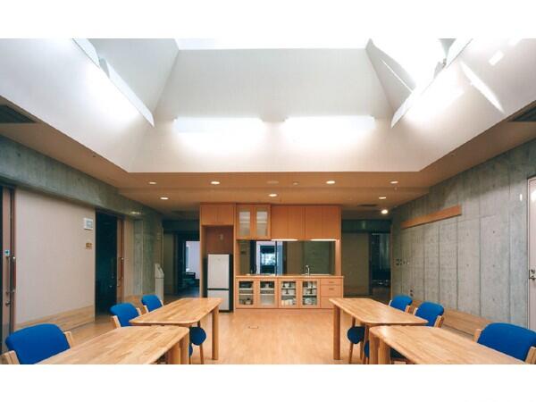 障害者支援施設みずき（常勤）の支援員求人メイン写真3