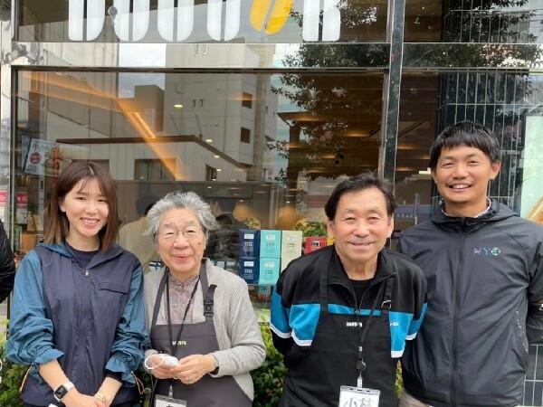 リハビリデイサービスAction+東船橋店（常勤）のケアマネジャー求人の写真