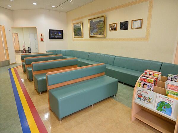 志太記念脳神経外科（外来 / 常勤）の准看護師求人メイン写真3