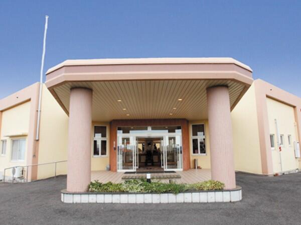 グループホームふるさと（常勤）の介護福祉士求人の写真