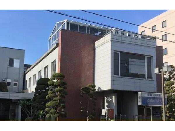 斎藤産婦人科医院（常勤）の医療事務求人の写真