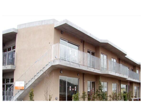 地域密着型特別養護老人ホーム　丘の上レジデンス（常勤）の介護福祉士求人の写真