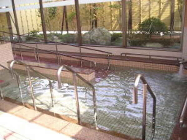 介護老人保健施設　らくらく一色（通所/常勤）の介護福祉士求人メイン写真3