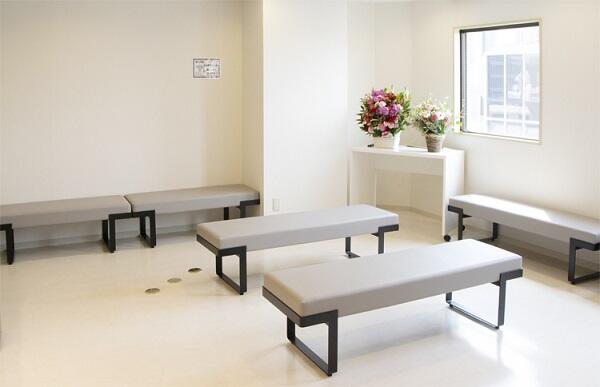 オーバル中目黒整形外科（常勤）の看護師求人メイン写真2