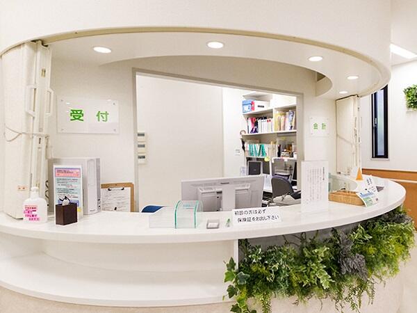 東整形外科（常勤）の看護助手求人メイン写真2